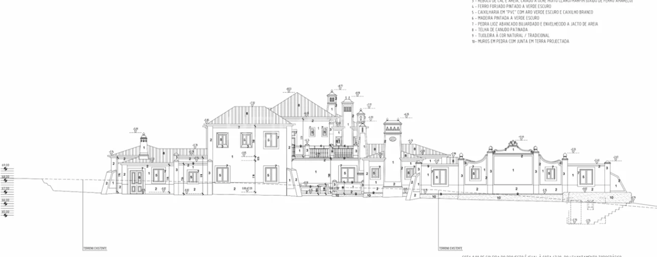 Terreno para Venda em Agualva e Mira-Sintra Foto 5