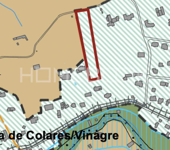 Terreno para Venda em Agualva e Mira-Sintra Foto 14