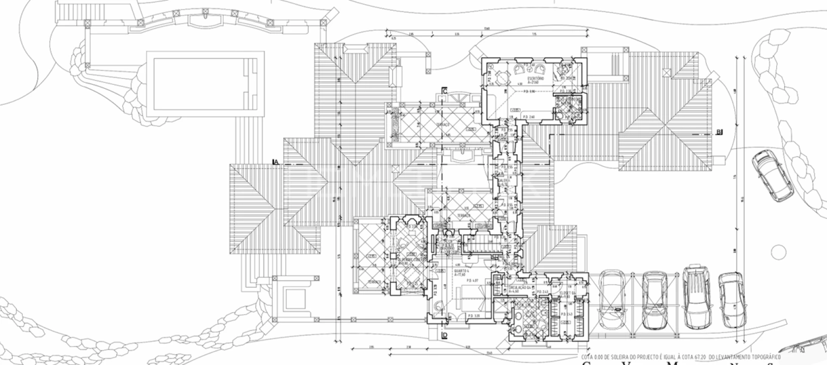 Terreno para Venda em Agualva e Mira-Sintra Foto 10