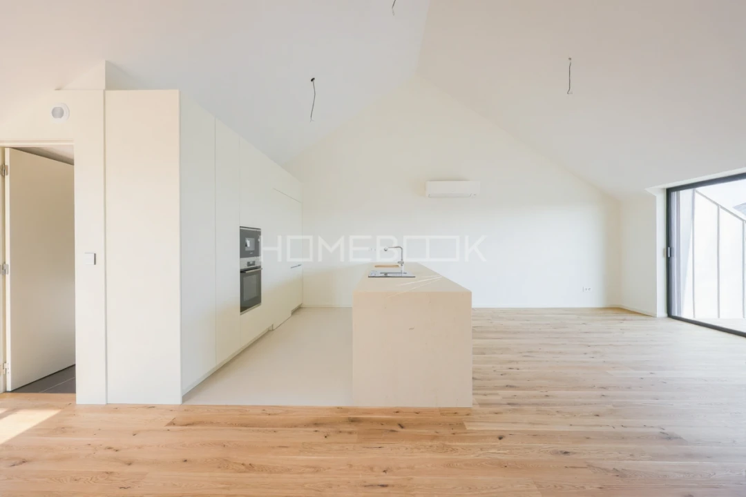 Apartamento T3 para Venda em Glória e Vera Cruz Foto 2