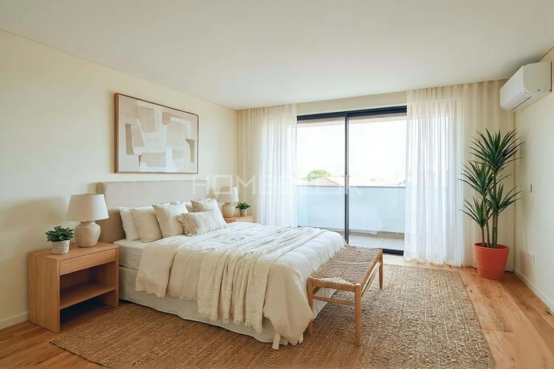 Apartamento T3 para Venda em Glória e Vera Cruz Foto 14