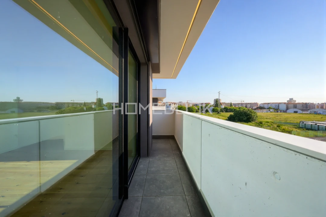 Apartamento T3 para Venda em Glória e Vera Cruz Foto 23