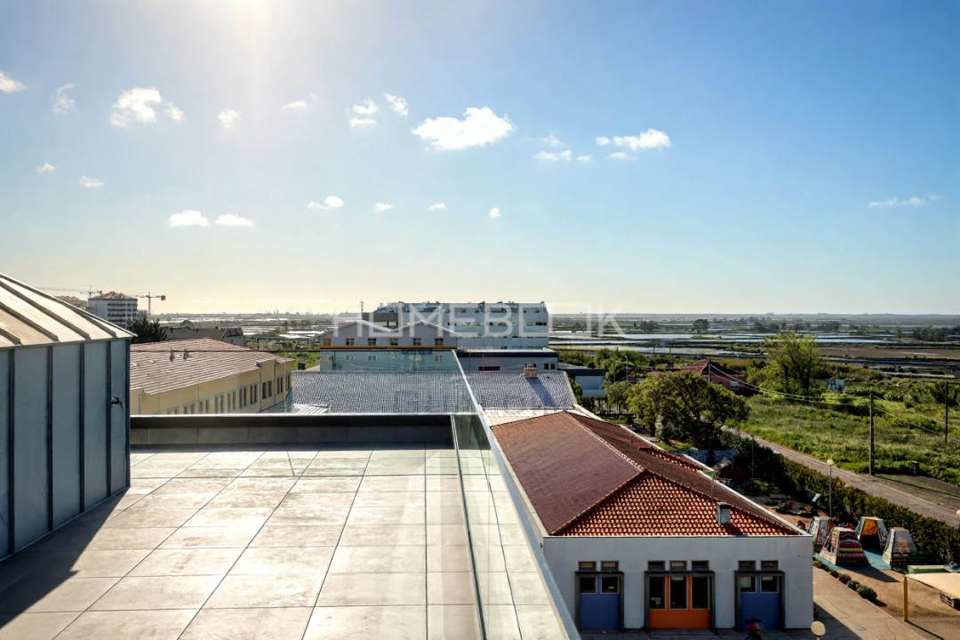 Apartamento T3 para Venda em Glória e Vera Cruz Foto 4