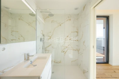 Apartamento T3 para Venda em Glória e Vera Cruz