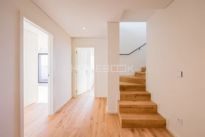 Apartamento T3 para Venda em Glória e Vera Cruz