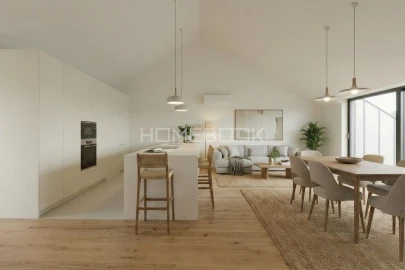 Apartamento T3 para Venda em Glória e Vera Cruz
