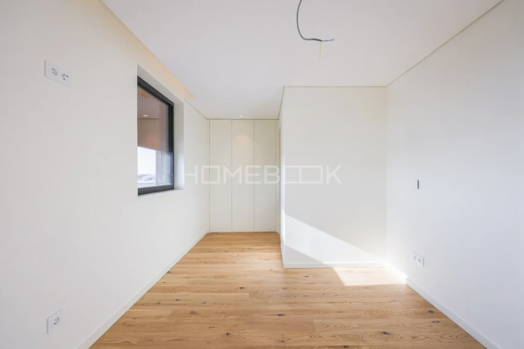 Apartamento T3 para Venda em Glória e Vera Cruz Foto 19