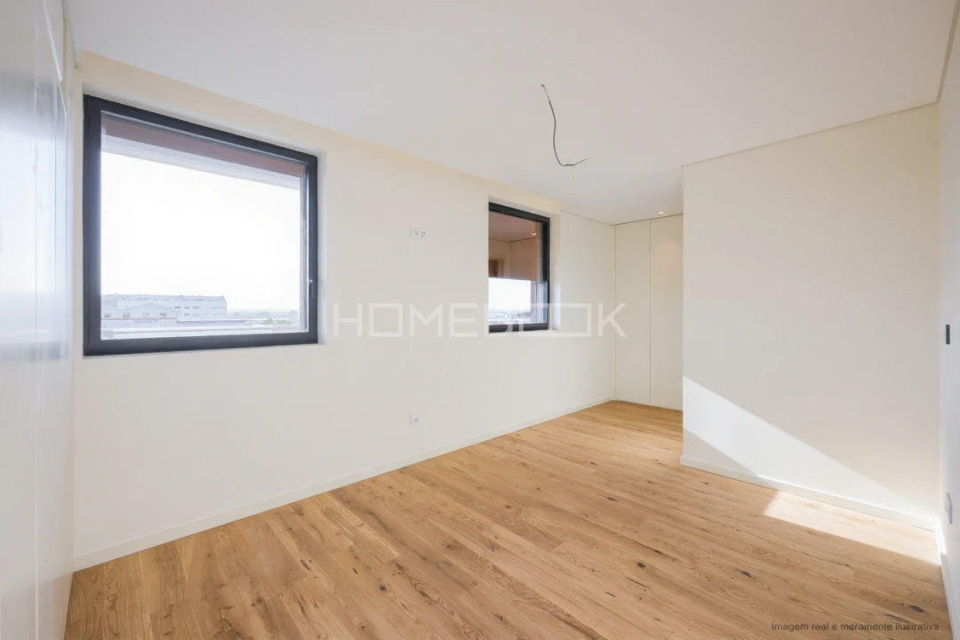 Apartamento T3 para Venda em Glória e Vera Cruz Foto 20