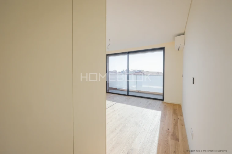 Apartamento T3 para Venda em Glória e Vera Cruz Foto 16