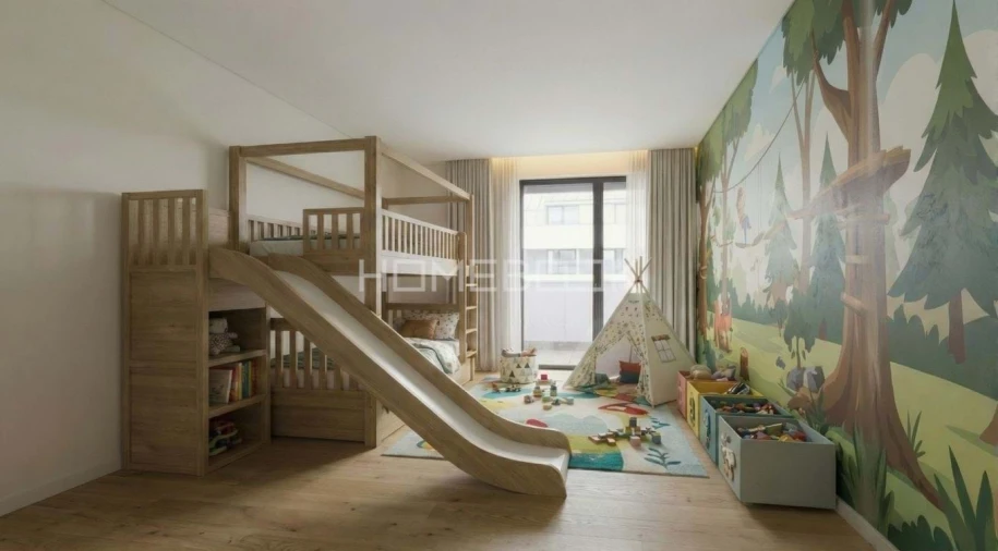 Apartamento T3 para Venda em Glória e Vera Cruz Foto 10