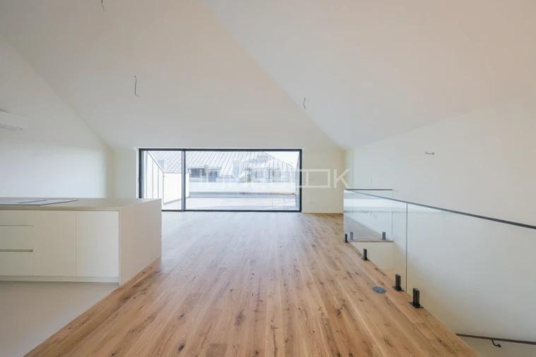Apartamento T3 para Venda em Glória e Vera Cruz Foto 3