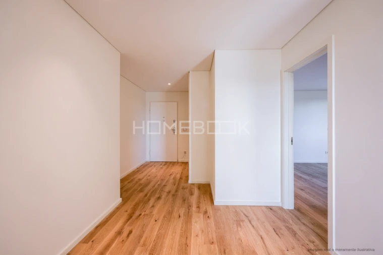Apartamento T3 para Venda em Glória e Vera Cruz Foto 9