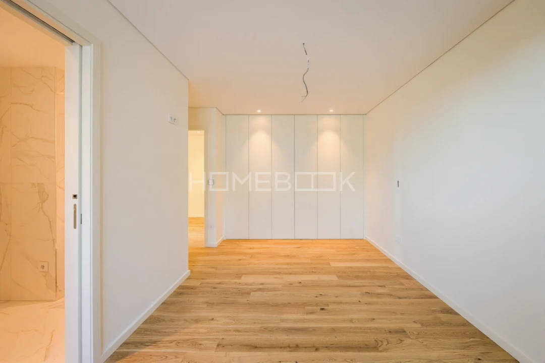Apartamento T3 para Venda em Glória e Vera Cruz Foto 12