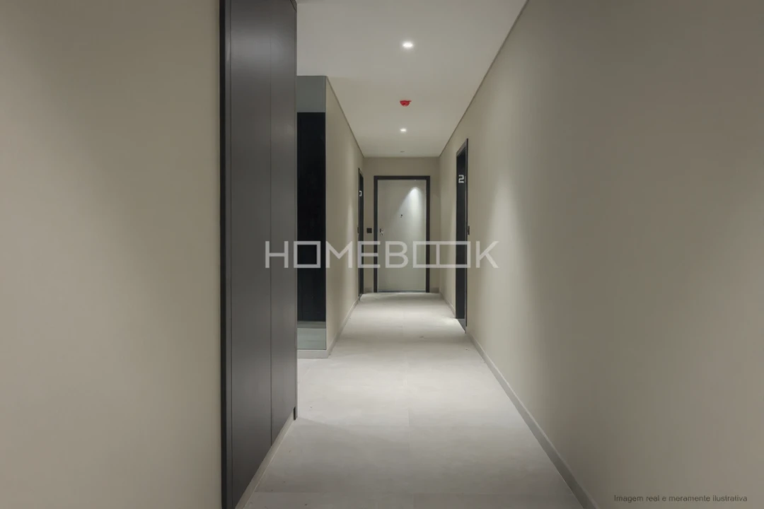 Apartamento T3 para Venda em Glória e Vera Cruz Foto 26