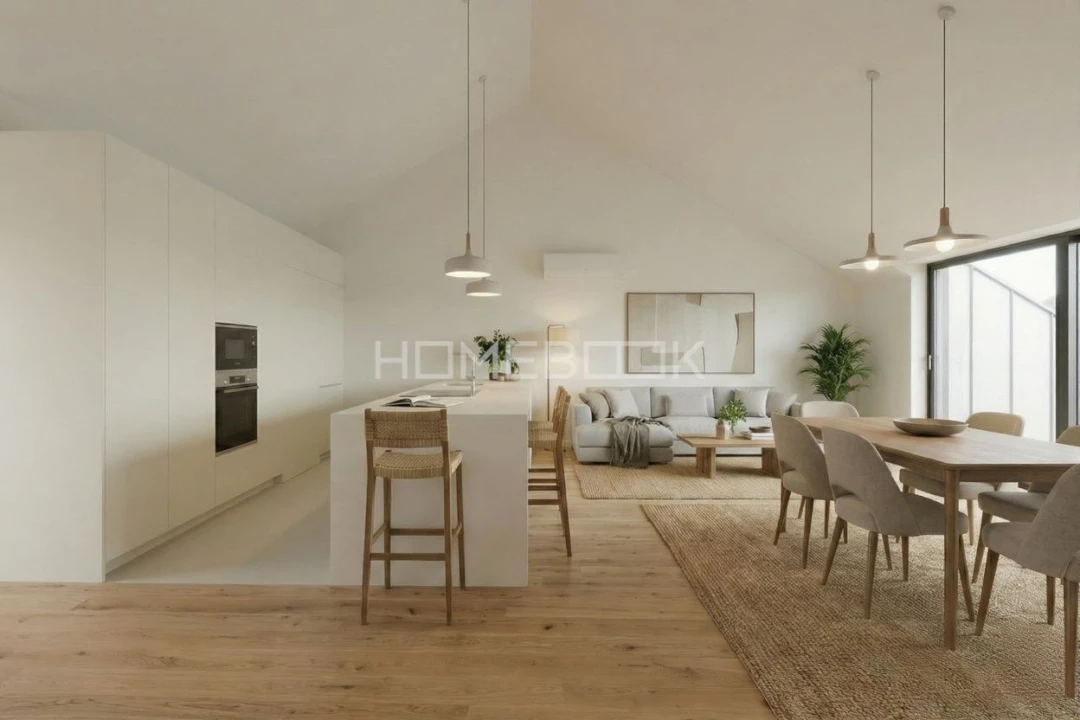 Apartamento T3 para Venda em Glória e Vera Cruz Foto 1