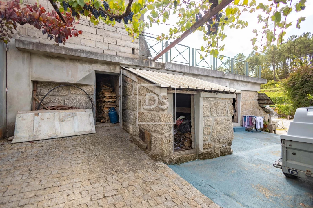 Quinta T2 para Venda em Constance Foto 8