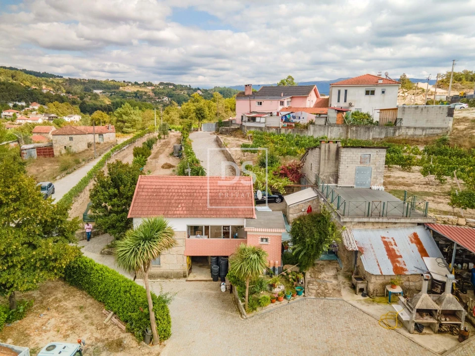 Quinta T2 para Venda em Constance Foto 3