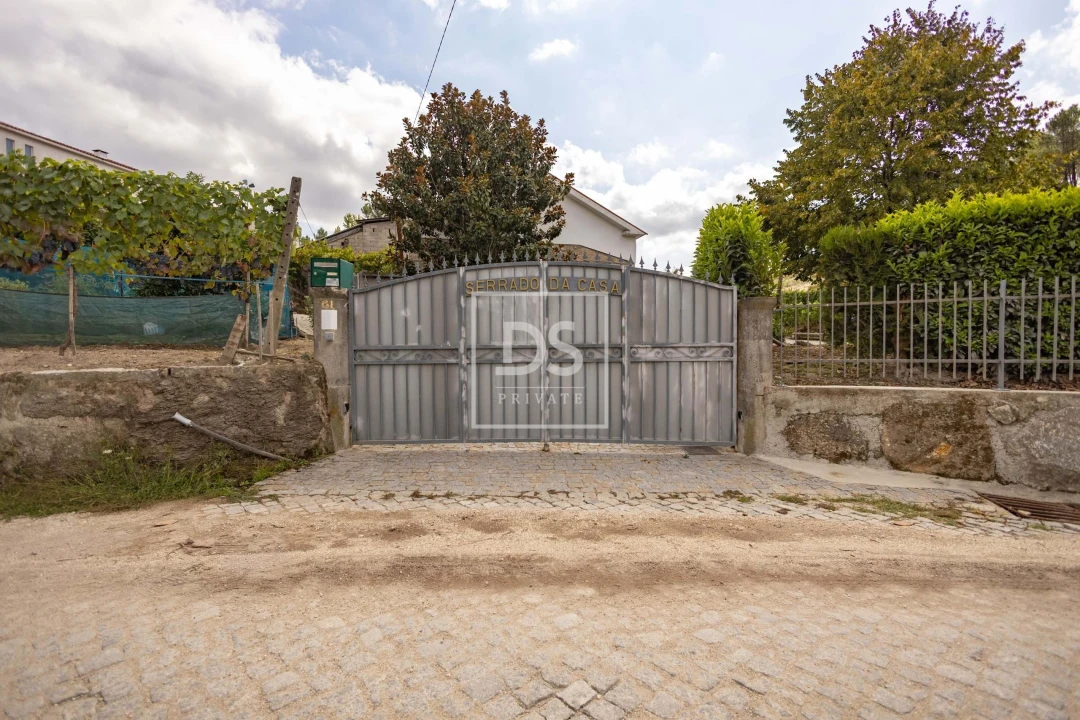 Quinta T2 para Venda em Constance Foto 5