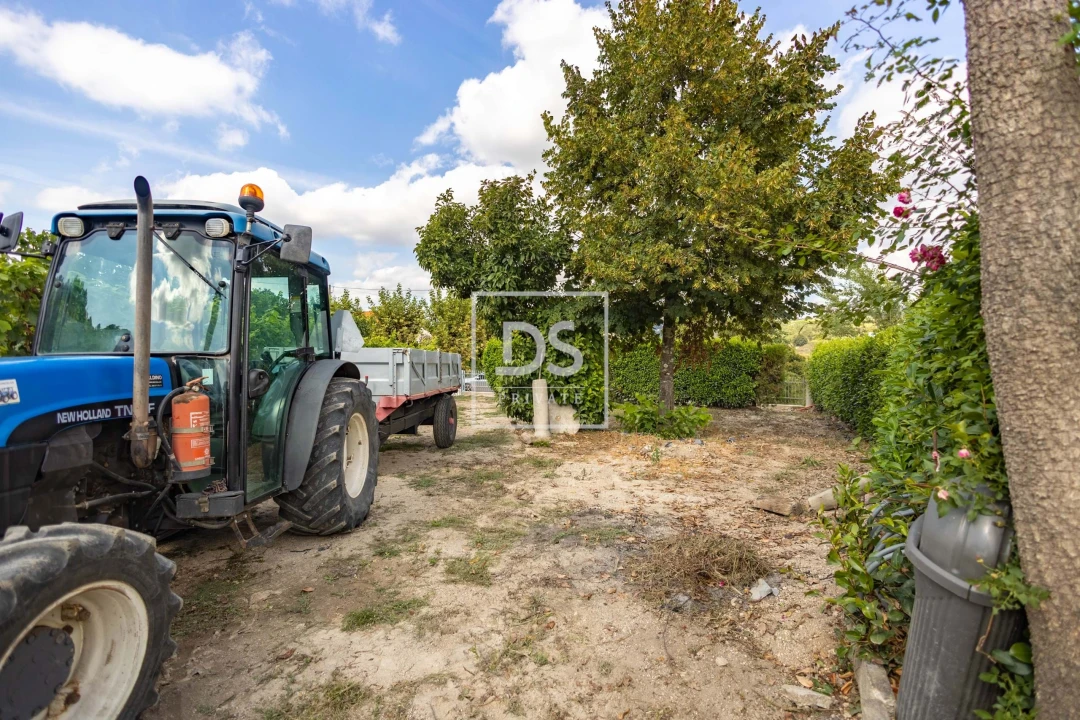 Quinta T2 para Venda em Constance Foto 16