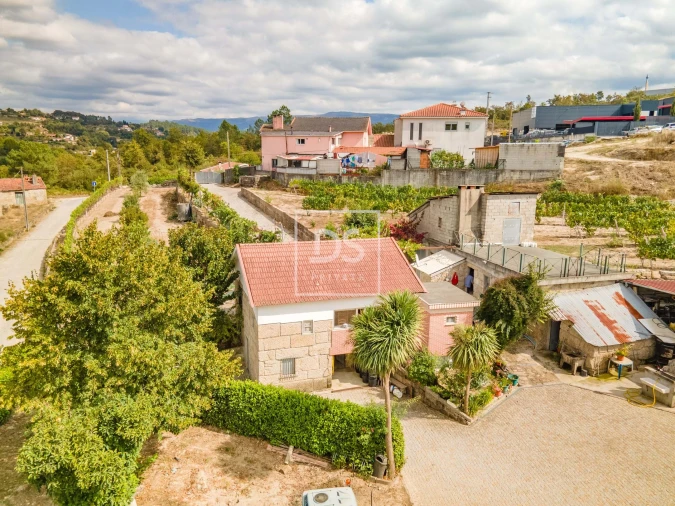 Quinta T2 para Venda em Constance Foto 2