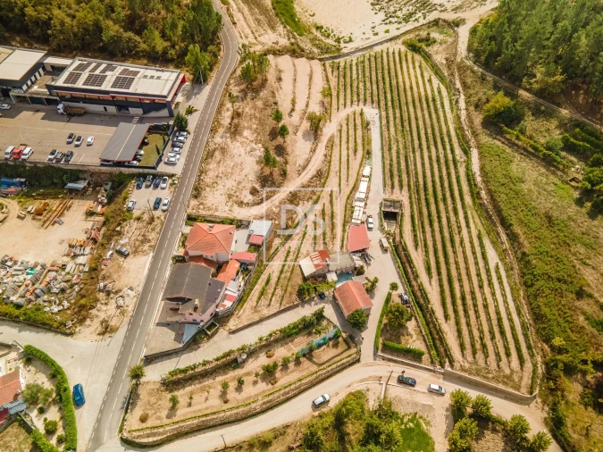 Quinta T2 para Venda em Constance Foto 24