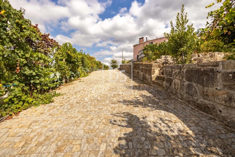 Quinta T2 para Venda em Constance Foto 6