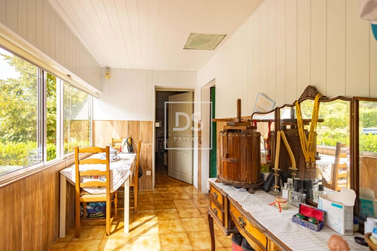 Quinta T2 para Venda em Constance Foto 11