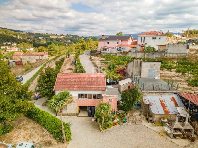 Quinta T2 para Venda em Constance Foto 3