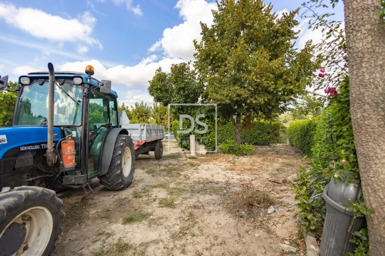 Quinta T2 para Venda em Constance Foto 16