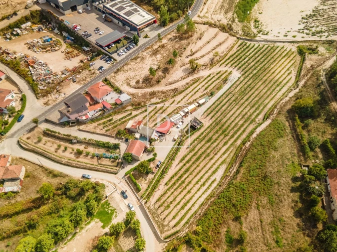 Quinta T2 para Venda em Constance Foto 25