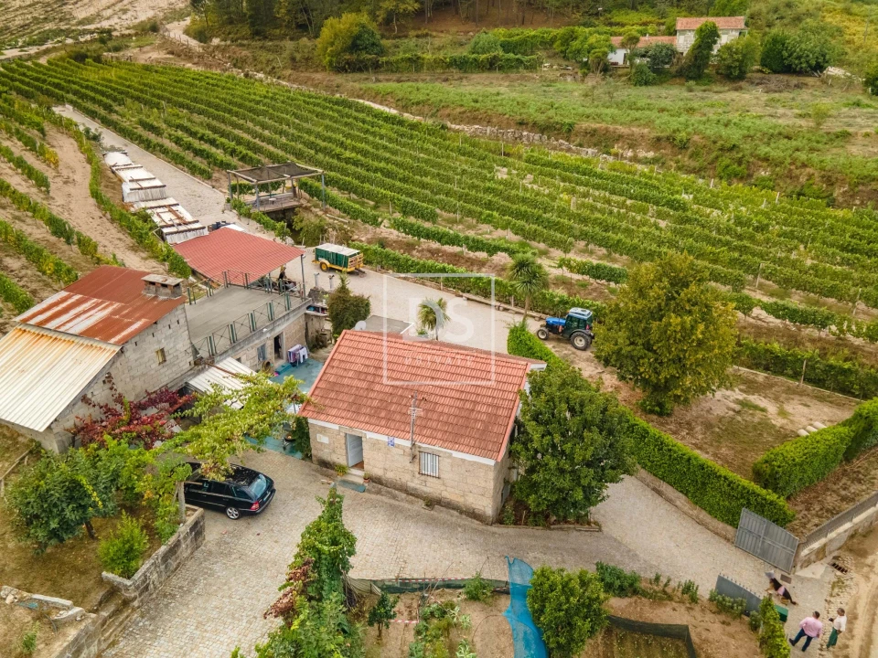 Quinta T2 para Venda em Constance Foto 1