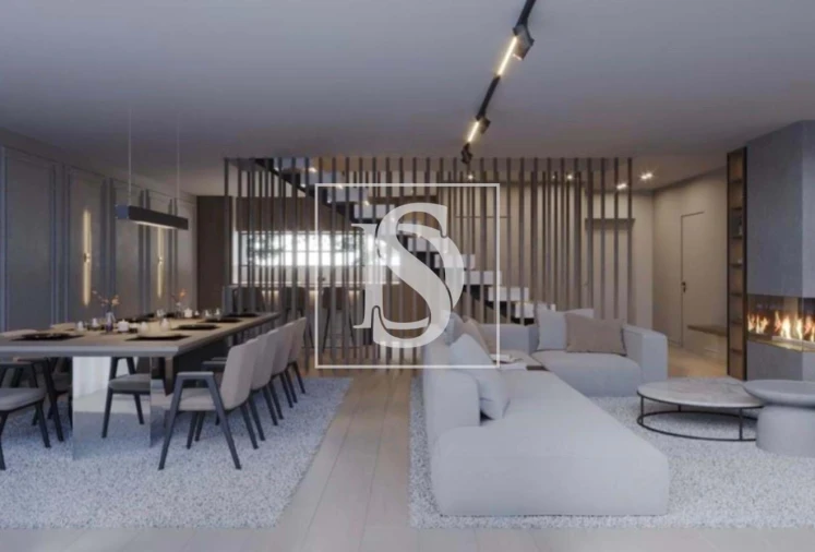 Moradia T3 para Venda em Santo Tirso, Couto (Santa Cristina e São Miguel) e Burgães Foto 12