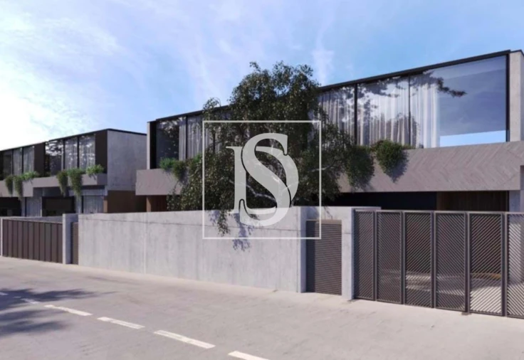 Moradia T3 para Venda em Santo Tirso, Couto (Santa Cristina e São Miguel) e Burgães Foto 3