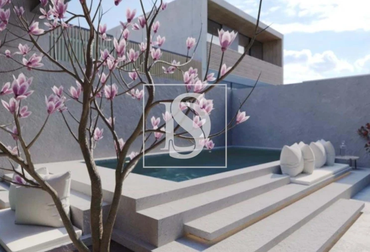 Moradia T3 para Venda em Santo Tirso, Couto (Santa Cristina e São Miguel) e Burgães Foto 2