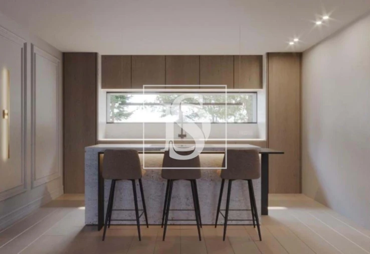 Moradia T3 para Venda em Santo Tirso, Couto (Santa Cristina e São Miguel) e Burgães Foto 13