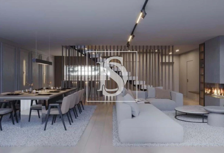 Moradia T3 para Venda em Santo Tirso, Couto (Santa Cristina e São Miguel) e Burgães Foto 6