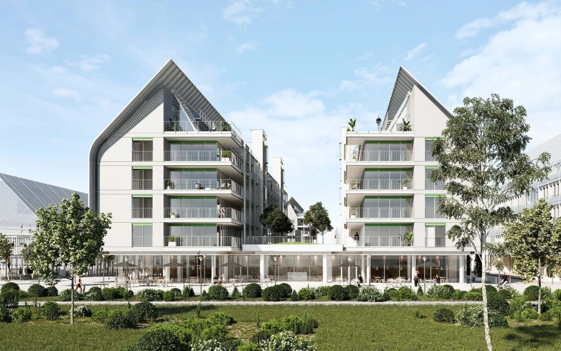 Apartamento para Venda em Marvila Foto 1