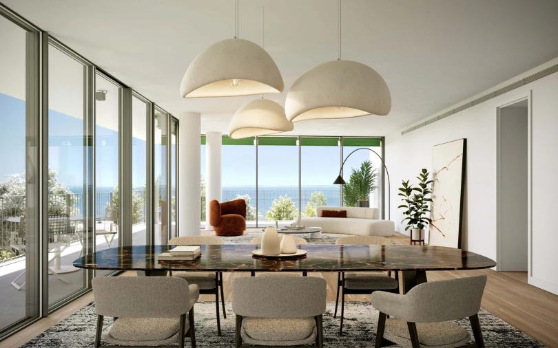 Apartamento T2 para Venda em Marvila Foto 4