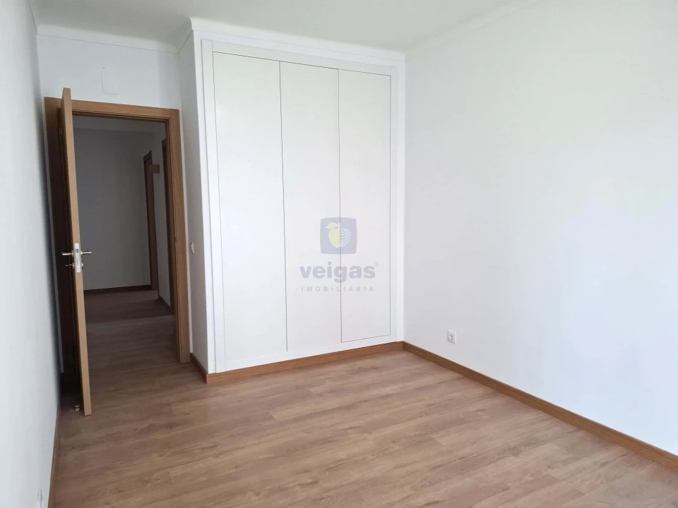 Apartamento T3 para Arrendamento em Caldas da Rainha - Santo Onofre e Serra do Bouro Foto 20