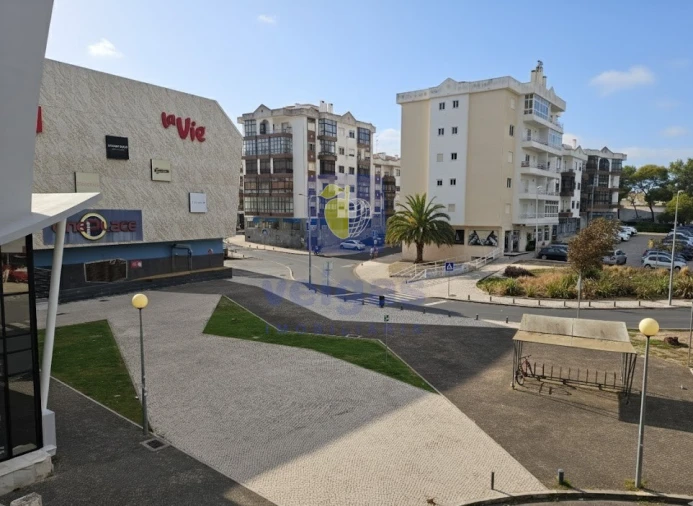 Apartamento T3 para Arrendamento em Caldas da Rainha - Santo Onofre e Serra do Bouro Foto 26