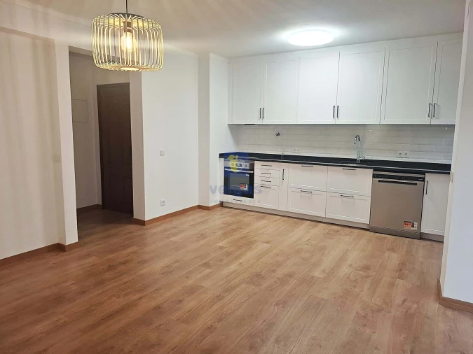 Apartamento T3 para Arrendamento em Caldas da Rainha - Santo Onofre e Serra do Bouro Foto 4