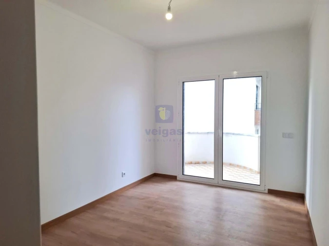 Apartamento T3 para Arrendamento em Caldas da Rainha - Santo Onofre e Serra do Bouro Foto 20