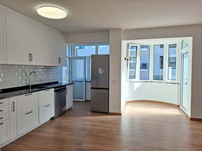 Apartamento T3 para Arrendamento em Caldas da Rainha - Santo Onofre e Serra do Bouro Foto 1