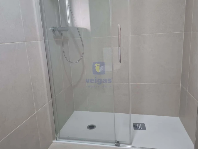 Apartamento T3 para Arrendamento em Caldas da Rainha - Santo Onofre e Serra do Bouro Foto 18