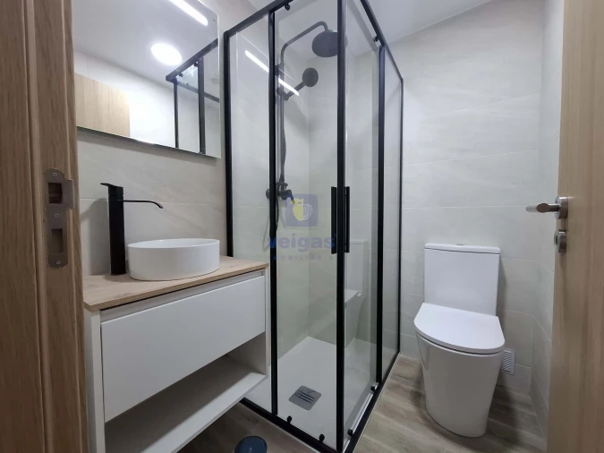 Apartamento T3 para Arrendamento em Caldas da Rainha - Santo Onofre e Serra do Bouro Foto 11