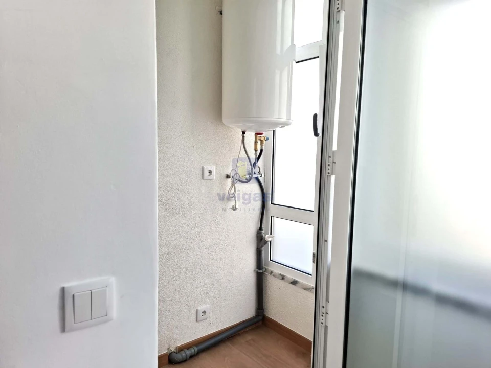Apartamento T3 para Arrendamento em Caldas da Rainha - Santo Onofre e Serra do Bouro Foto 10