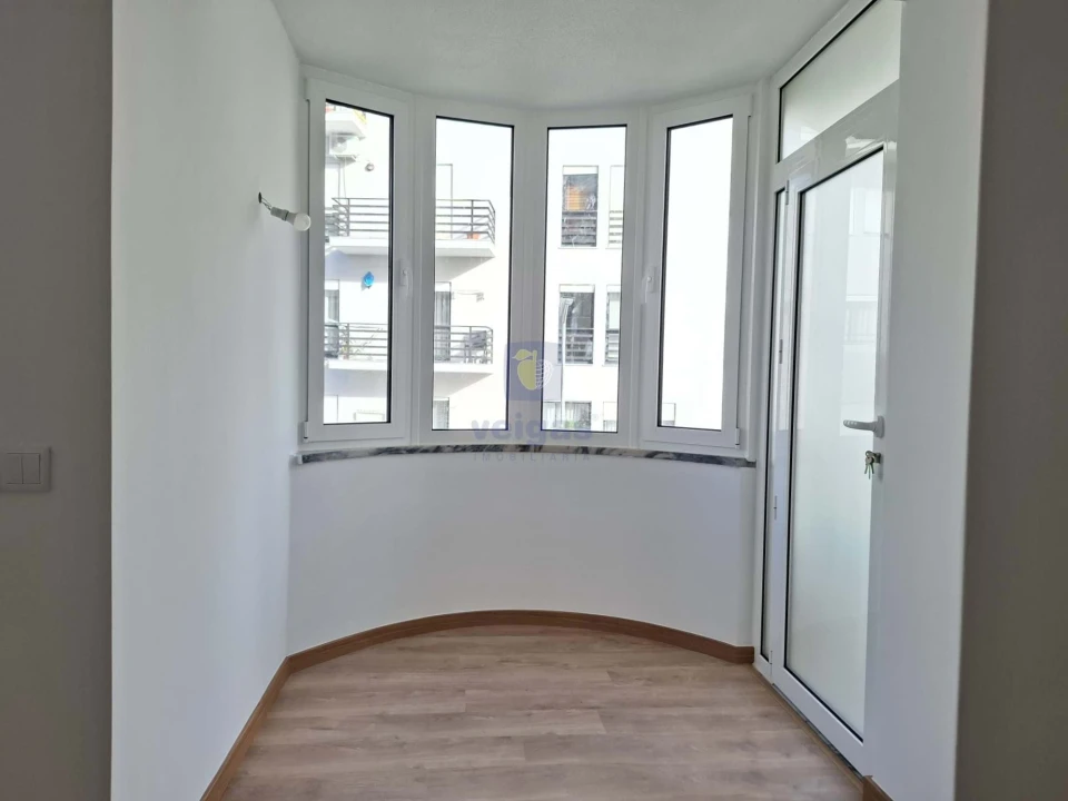 Apartamento T3 para Arrendamento em Caldas da Rainha - Santo Onofre e Serra do Bouro Foto 7