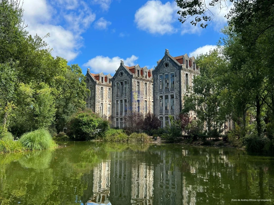 Apartamento T3 para Arrendamento em Caldas da Rainha - Santo Onofre e Serra do Bouro Foto 30