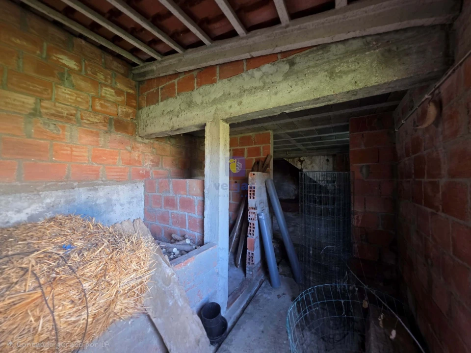 Moradia T3 para Venda em Bombarral e Vale Covo Foto 21