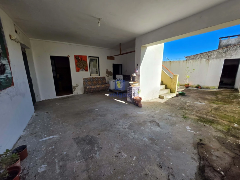 Moradia T3 para Venda em Bombarral e Vale Covo Foto 13